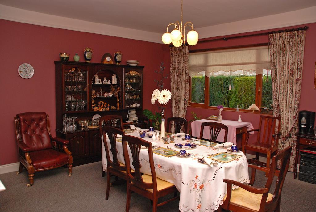 Cradog Farmhouse B&B Urlingford Екстер'єр фото