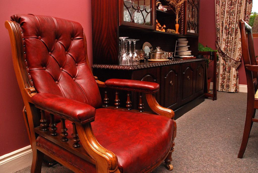 Cradog Farmhouse B&B Urlingford Екстер'єр фото
