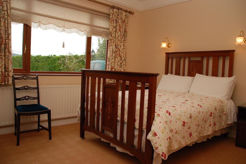 Cradog Farmhouse B&B Urlingford Номер фото